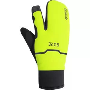 LBlack/Neon Yellow