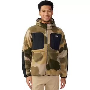 LSandstorm Flagstone Camo Print