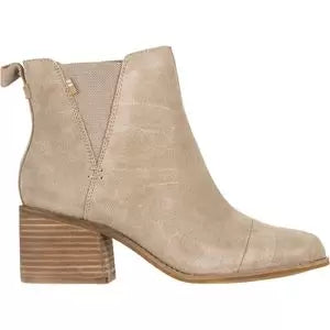  9Desert Taupe Suede