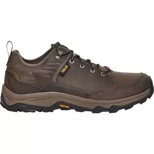 8.5Dark Brown/Olive