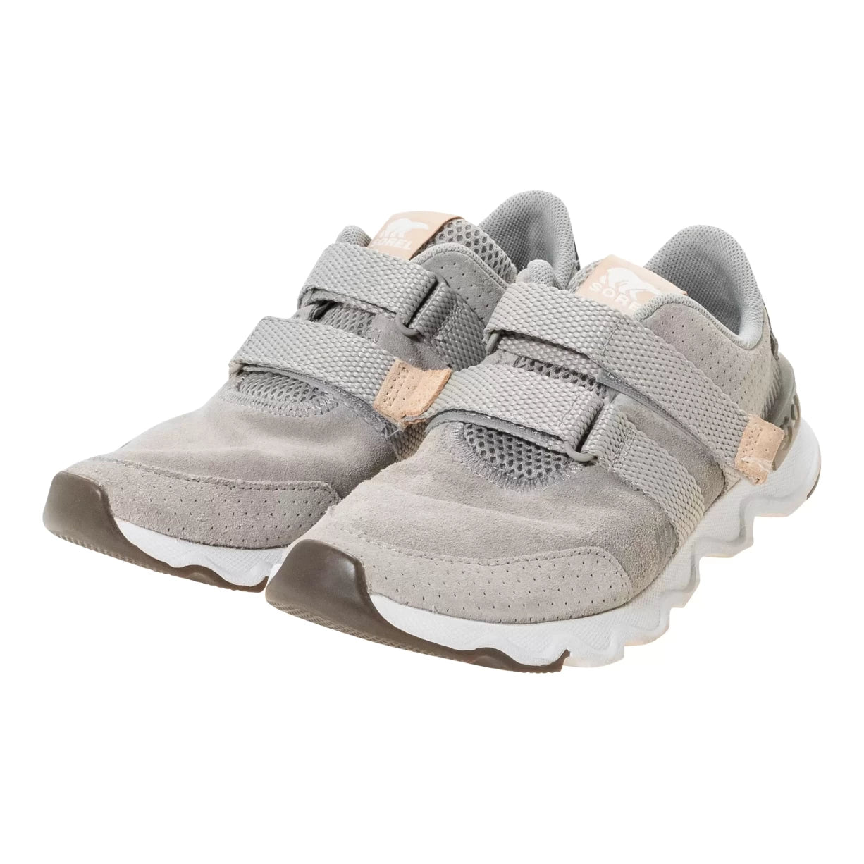 7.5Grey