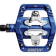 One SizeDark Blue