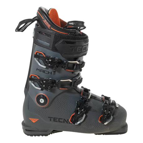 27.5Gray/Black