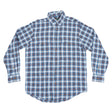 MBlue Plaid