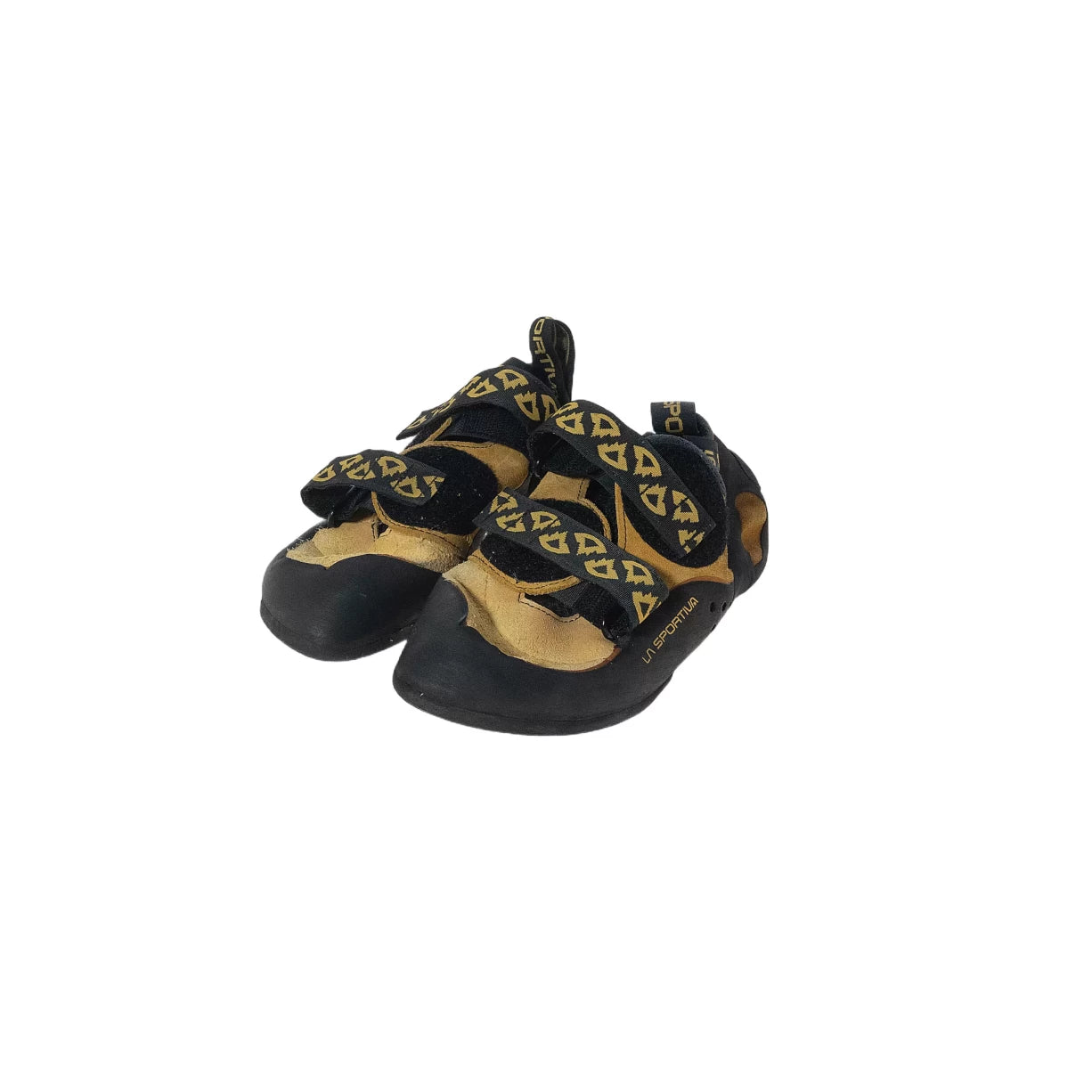 38.5Yellow/Black