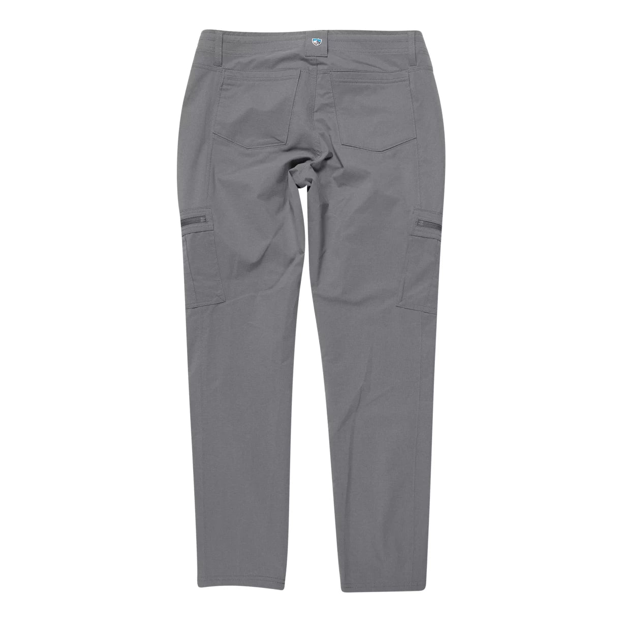 8 ShortGray