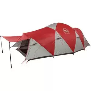 One SizeRed/Gray