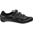 40Black/Black