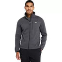 LCharcoal Gray Heather