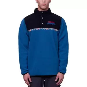 LGrateful Dead Blue Ash