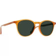50Honey/Green Polarized