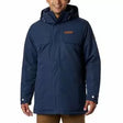 XLCollegiate Navy