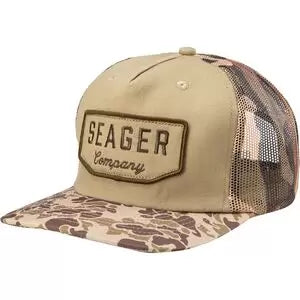 One SizeDuck Camo