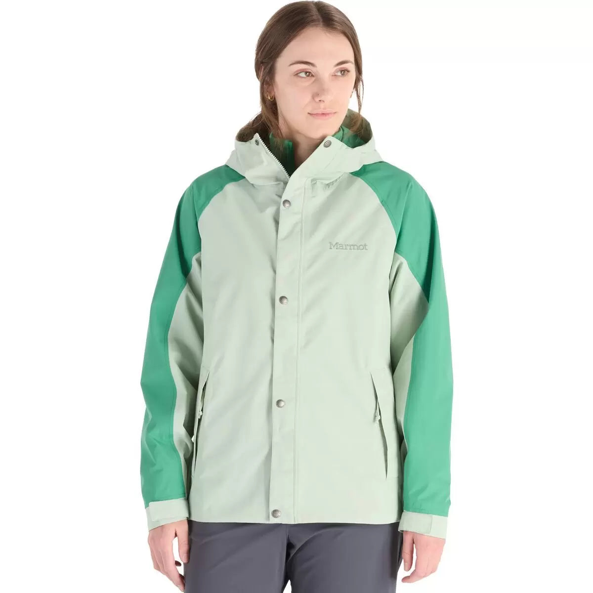 MFrosty Green/Clover 