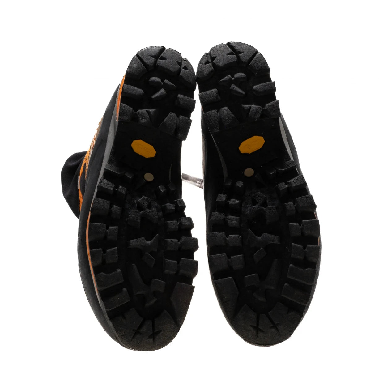 42Orange/Black