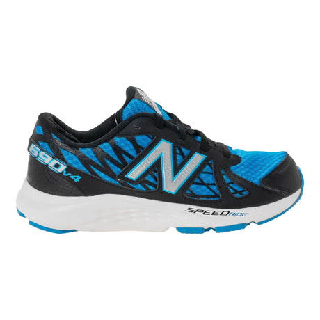 5.5Black/Blue