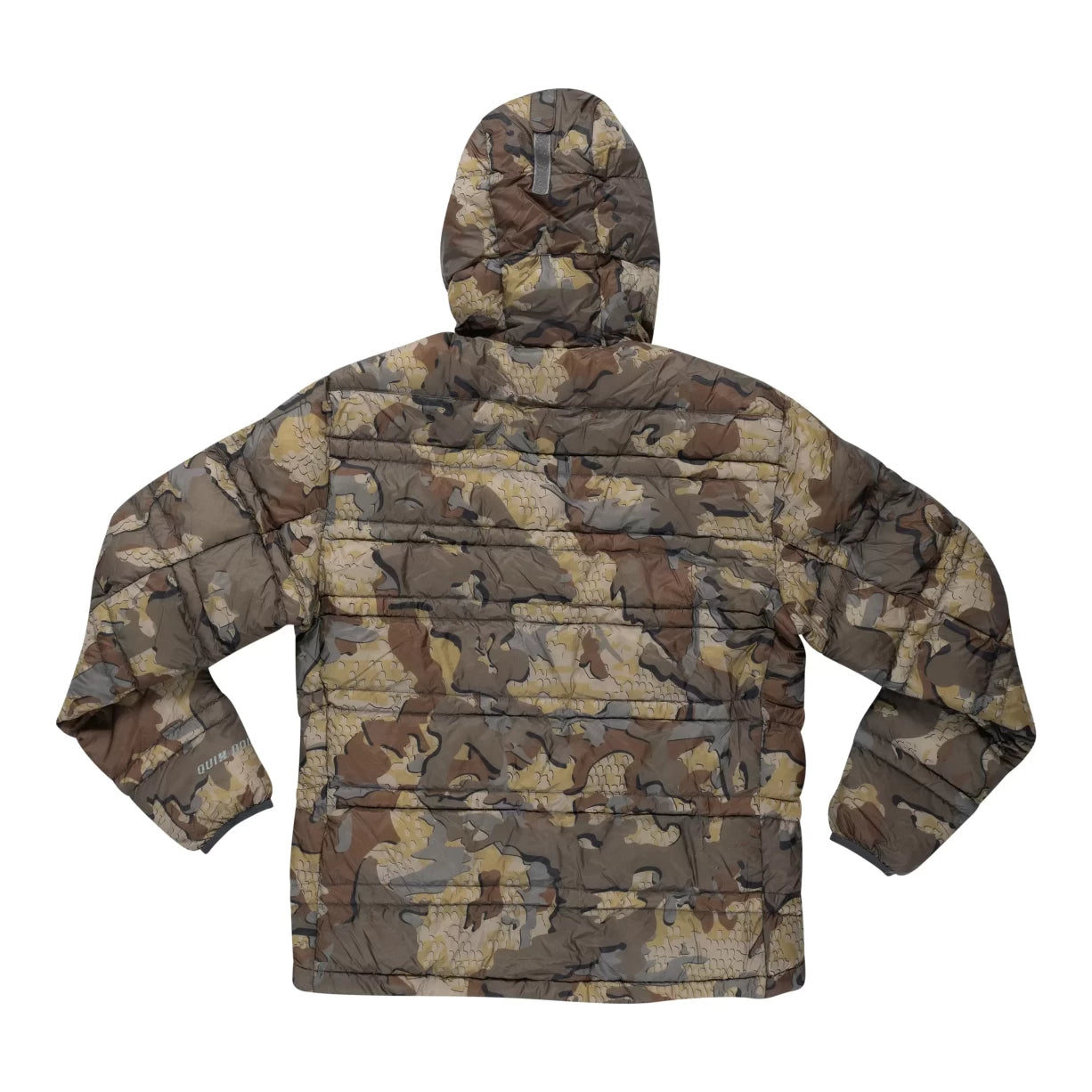 MCamo