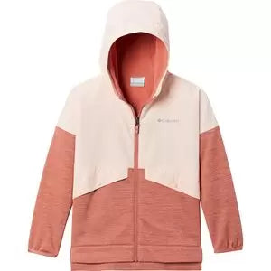 SPeach Blossom/Dark Coral Heather