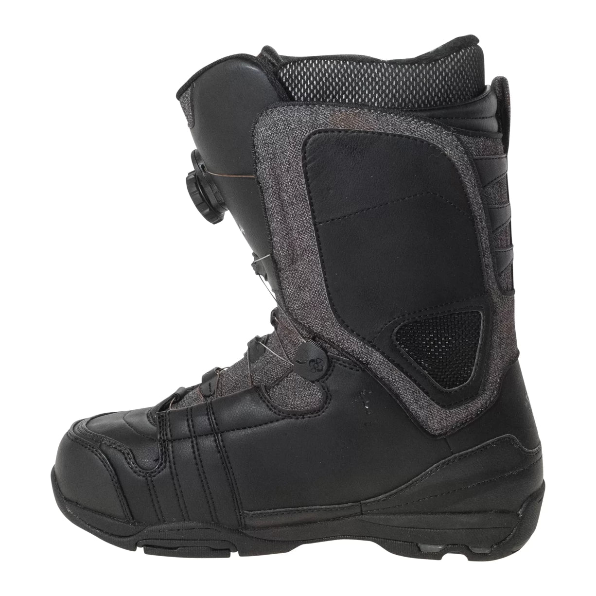 12Black