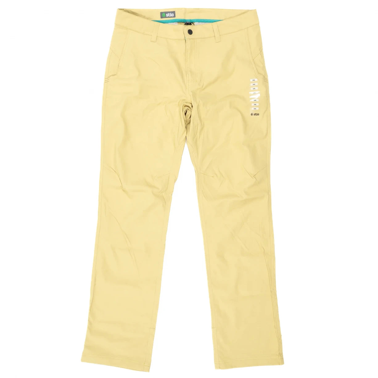 34 LYellow