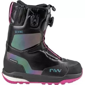 25.5Black/Iridescent