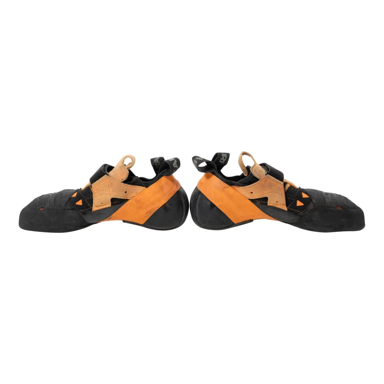 44.0Orange/Black