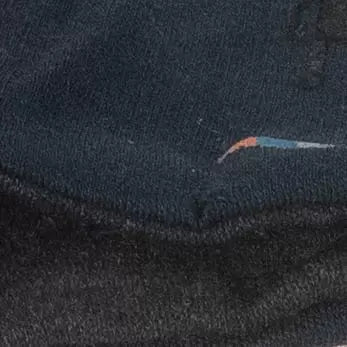 One SizeGray/Navy