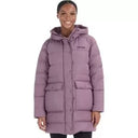 SHazy Purple