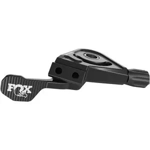   1x LeverBlack