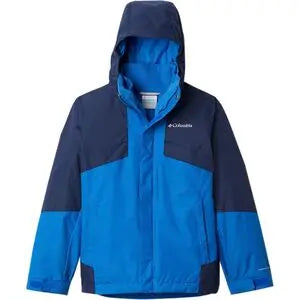 MBright Indigo/Collegiate Navy