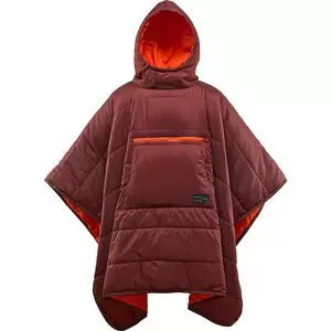 One SizeMars Red