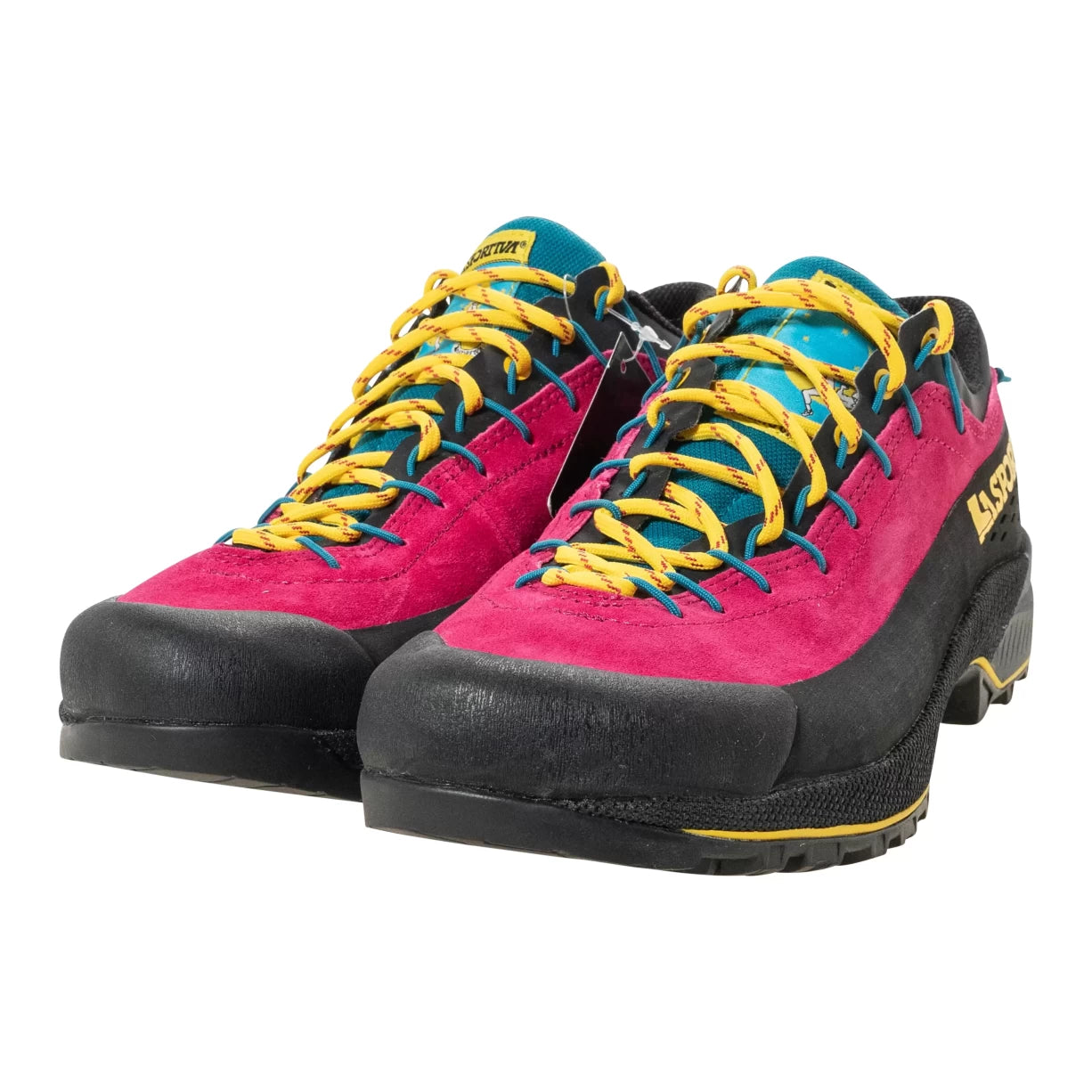 9.5Black/Pink