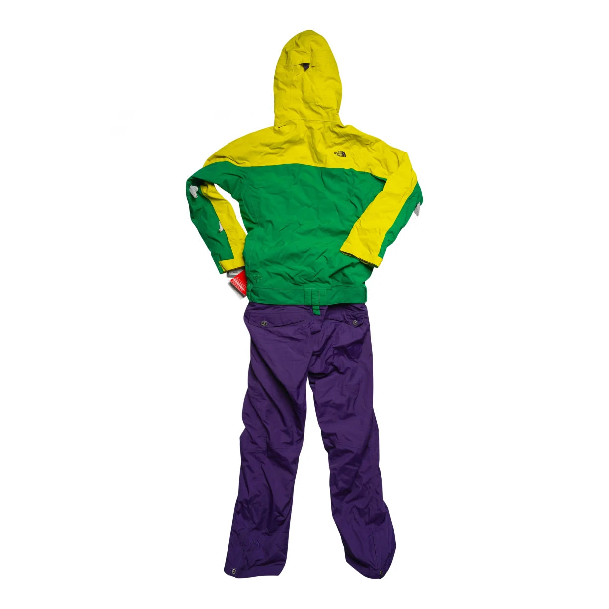 XLPurple/Green