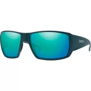 One SizeMatte Pacific/ChromaPop Glass Polarized Opal Mirror