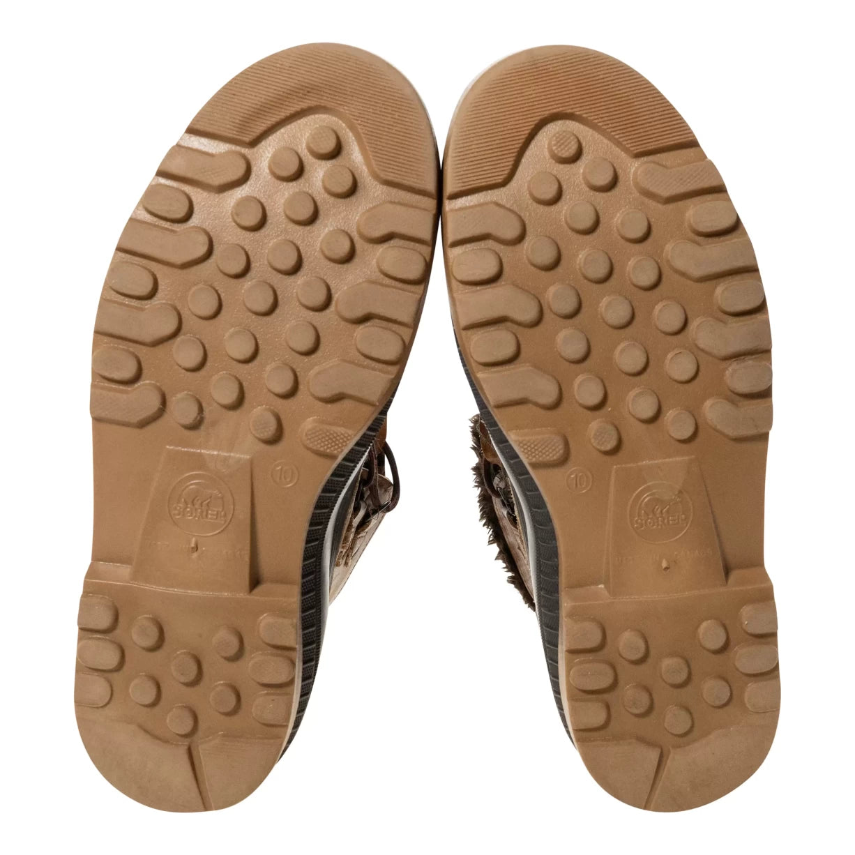 10Brown