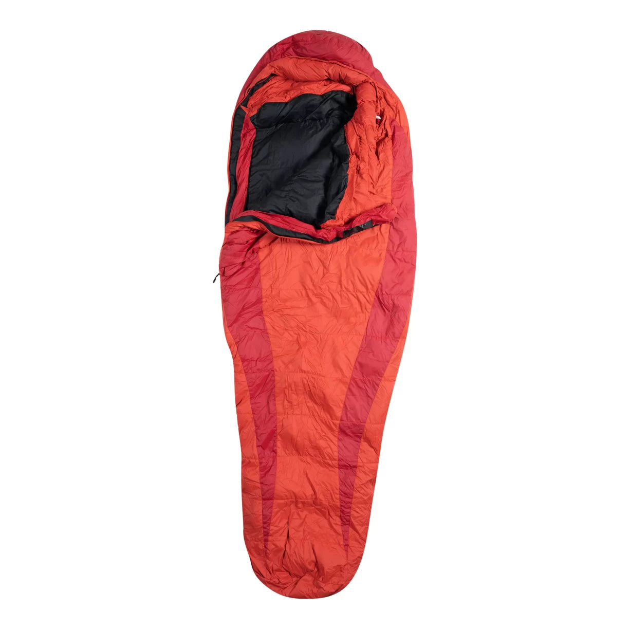One SizeRed/Orange