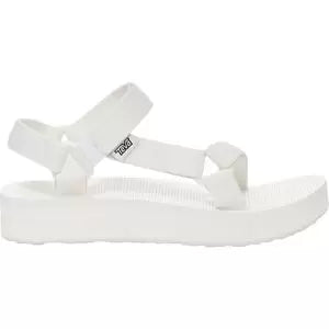 8Bright White
