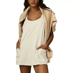 FP Movement Hot Shot Mini Dress Geartrade.com FP Movement Hot Shot Mini Dress Geartrade.com