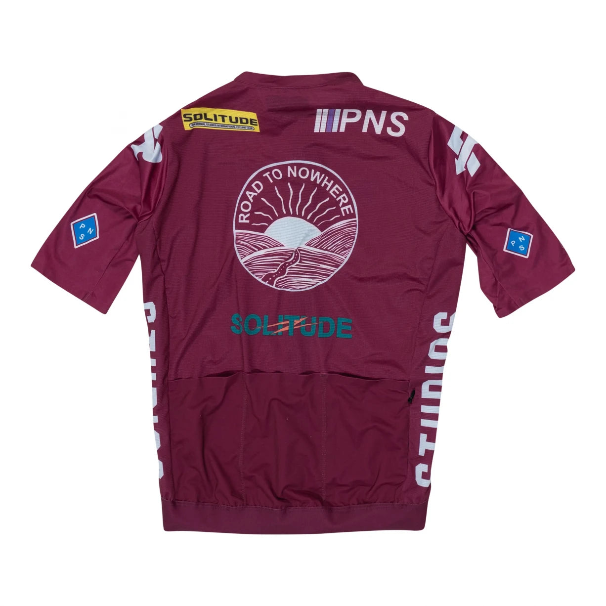SBurgundy