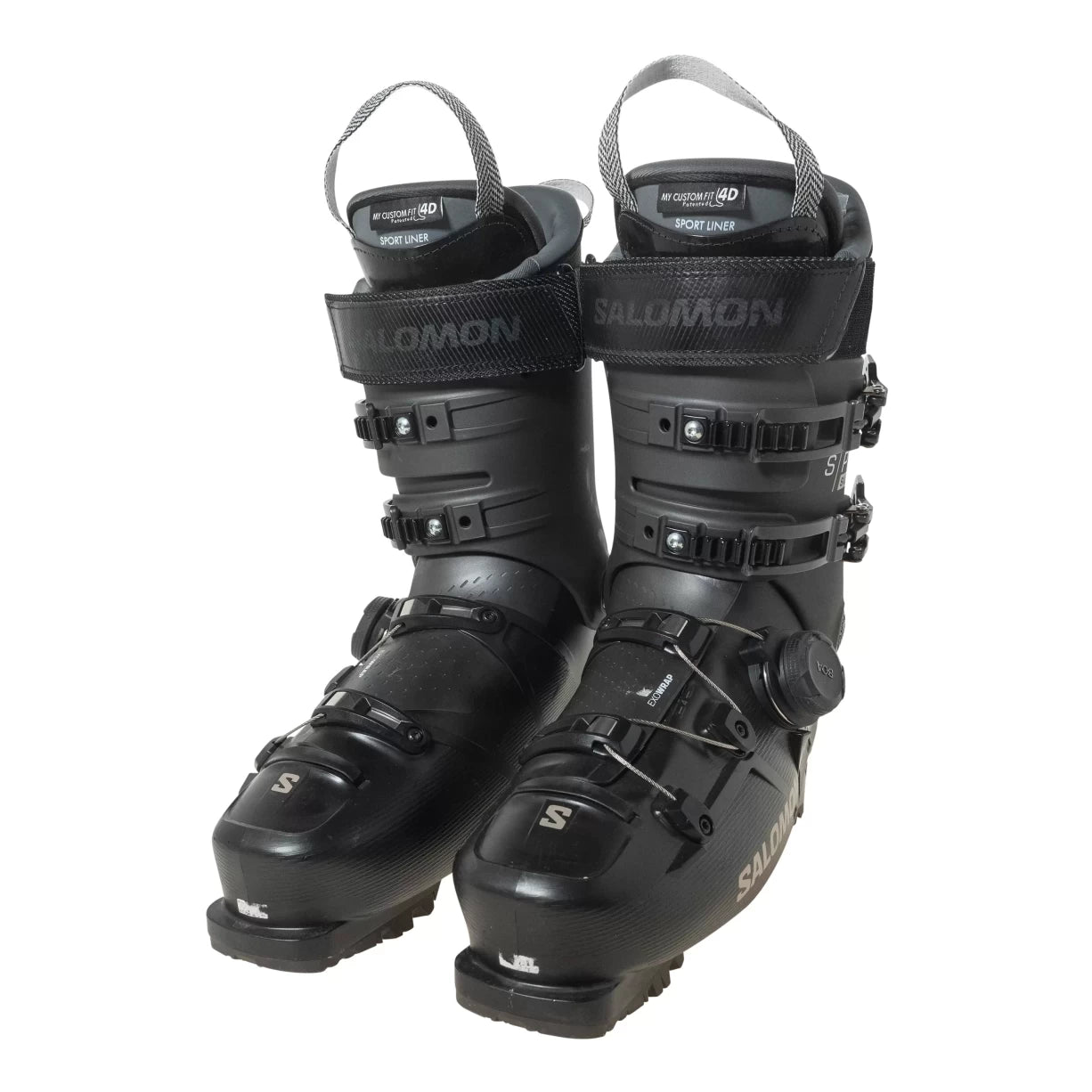 29/29.5Black