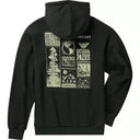 XXLVintage Black