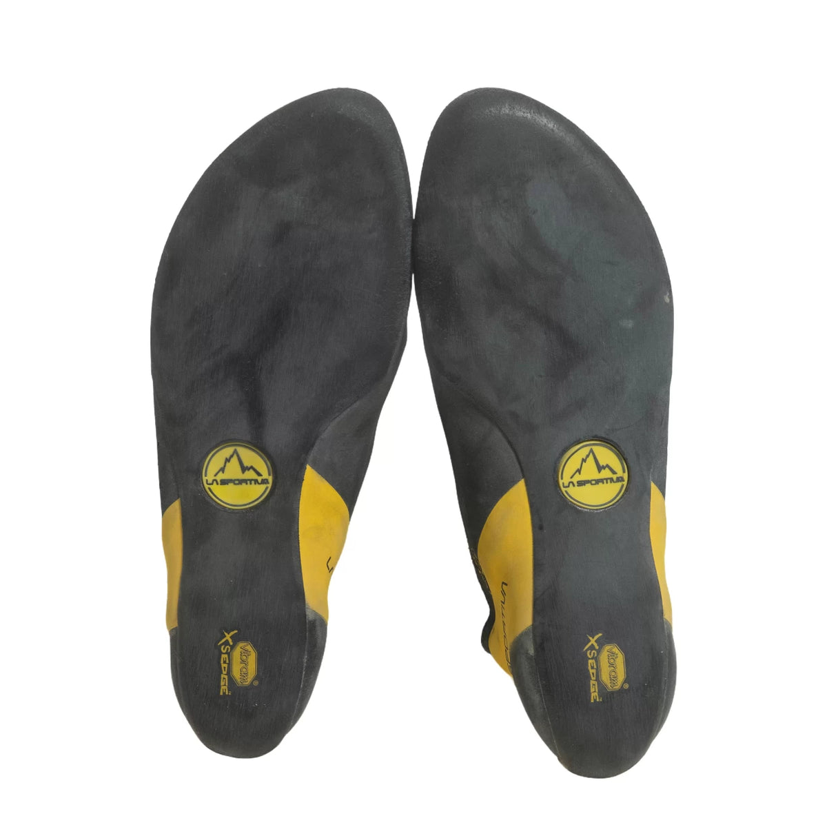 46Black/Yellow
