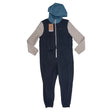 XLNight/Vintage Blue