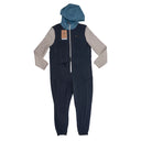 XLNight/Vintage Blue