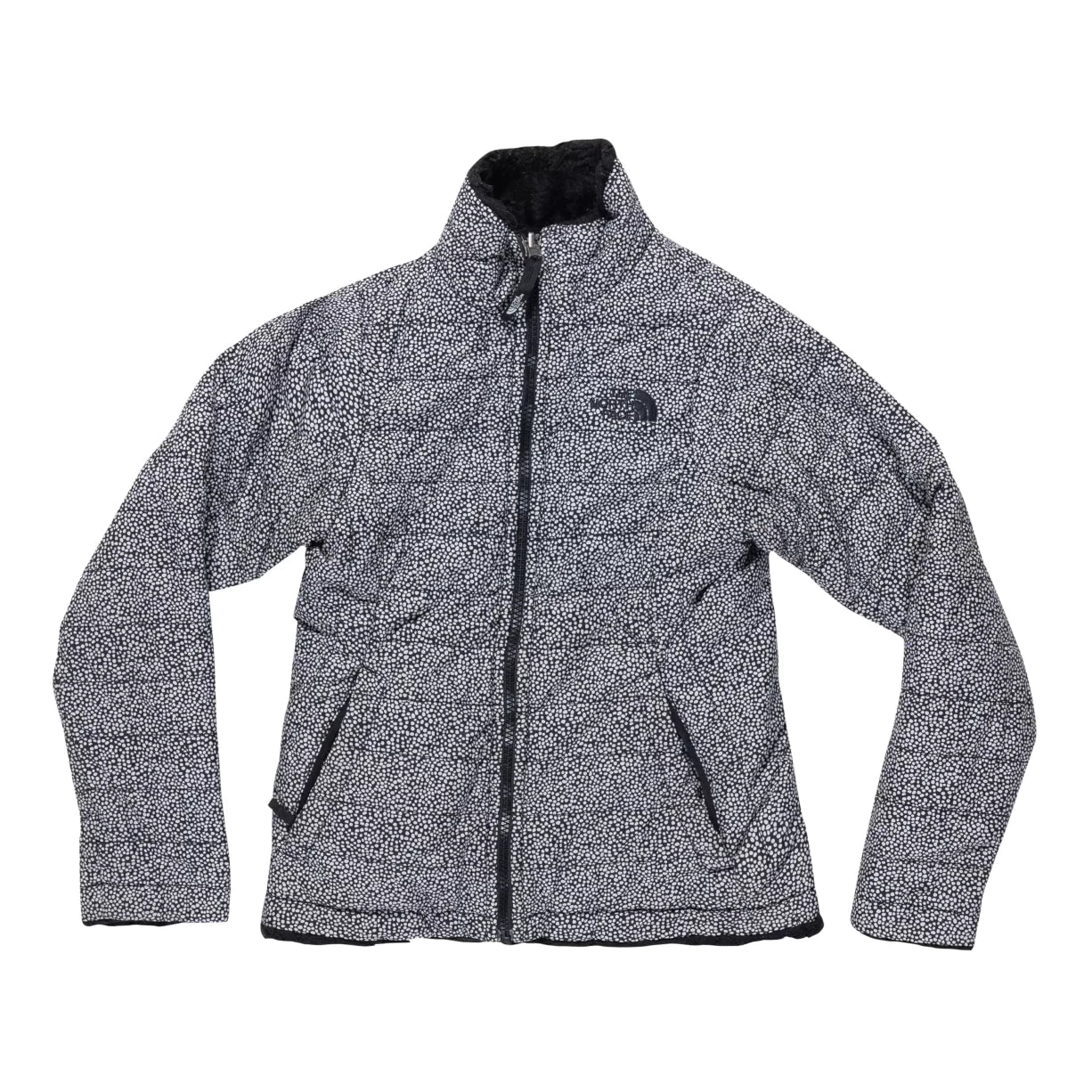 SBlack/Grey/White