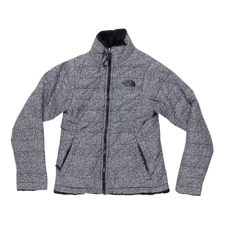 SBlack/Grey/White