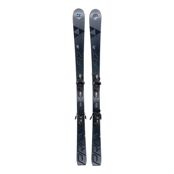 スキー FISCHER PROGRESSOR7+ 165com Fischer Progressor F17 WS SLR Skis 2021 - Men's w/ Fischer