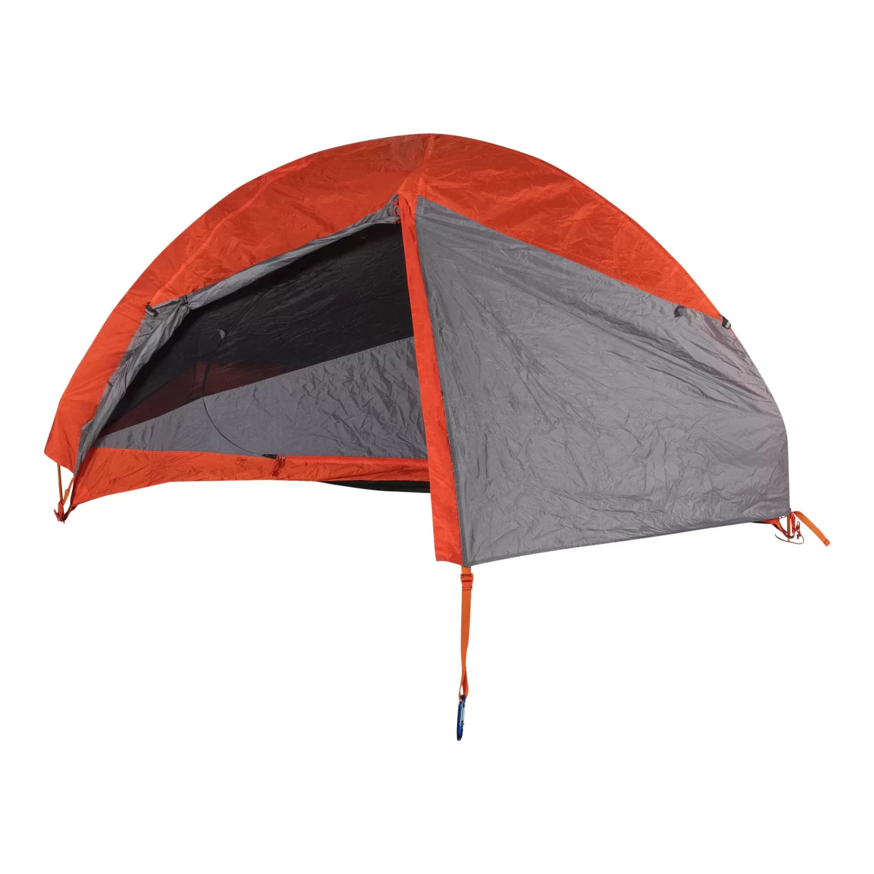 2Grey/Orange