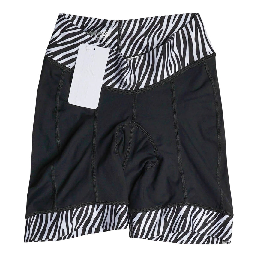 Shebeest Padded Cycling Shorts Women s