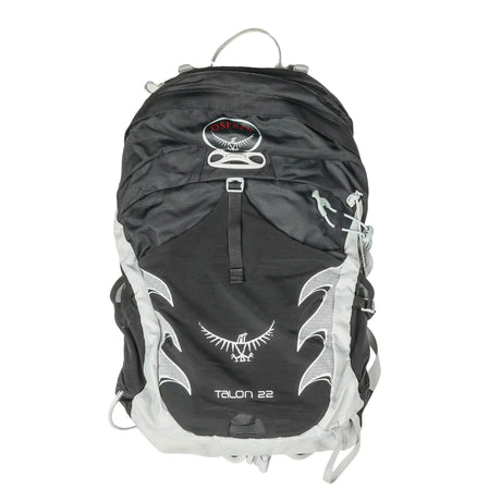 20 LBlack/Grey